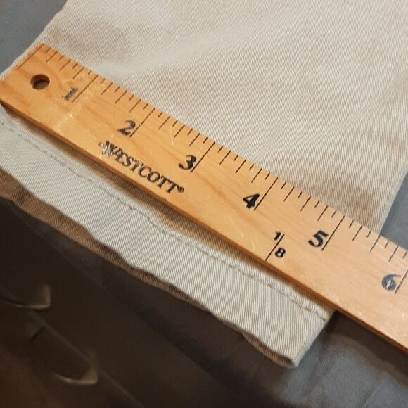 Rocawear Cream Pants - Picture 12 of 12